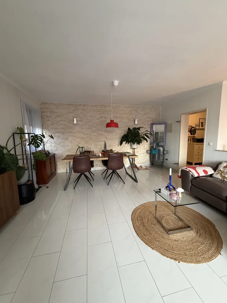 4 room apartment with 112 m² in Grevenbroich – Photo 2