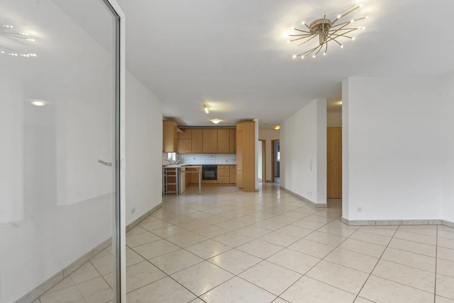 3 Zimmer Wohnung mit 80 m² in Ludwigshafen am Rhein – Bild 8