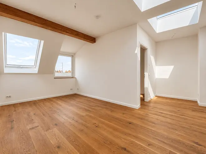 2 Zimmer Wohnung mit 47 m² in Berlin – Bild 1