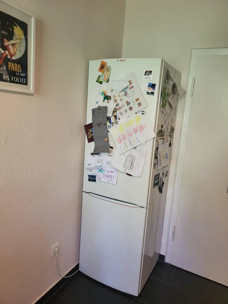 3 Zimmer Wohnung mit 82 m² in Dortmund – Bild 9