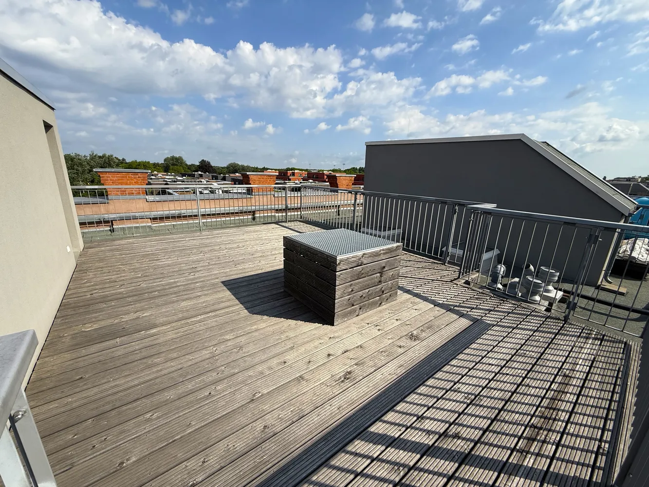 2 Zimmer Wohnung mit 69 m² in Berlin – Bild 10
