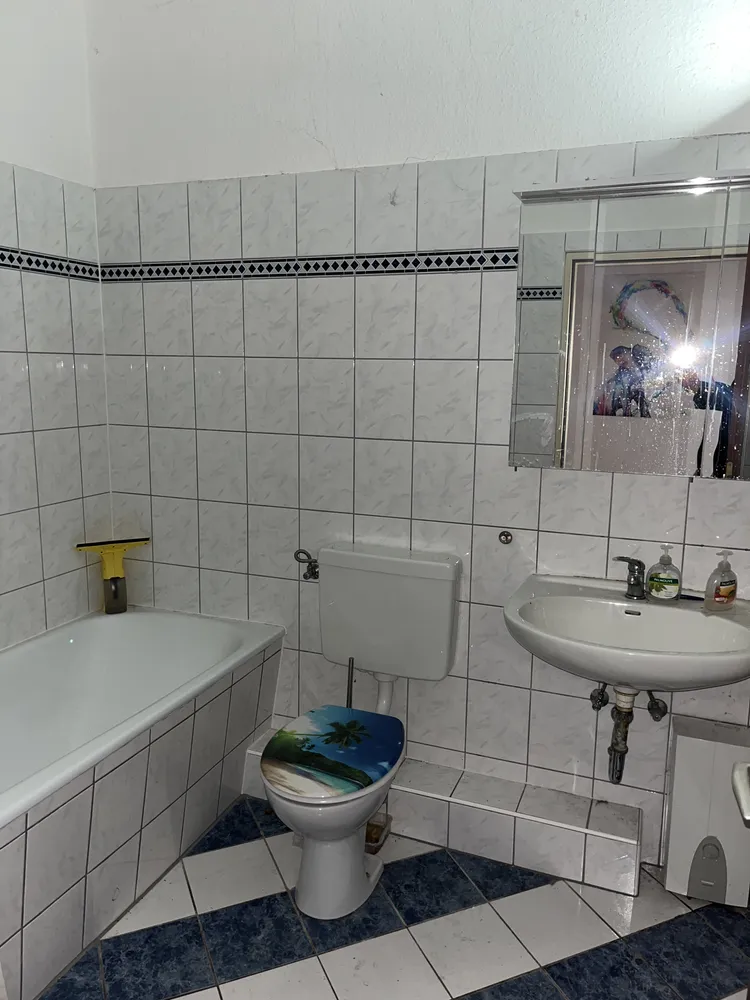 4 room apartment with 107 m² in Brunswick – Photo 11
