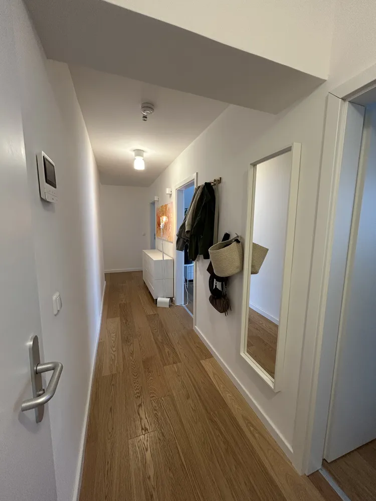 4 Zimmer Wohnung mit 100 m² in Dortmund – Bild 5