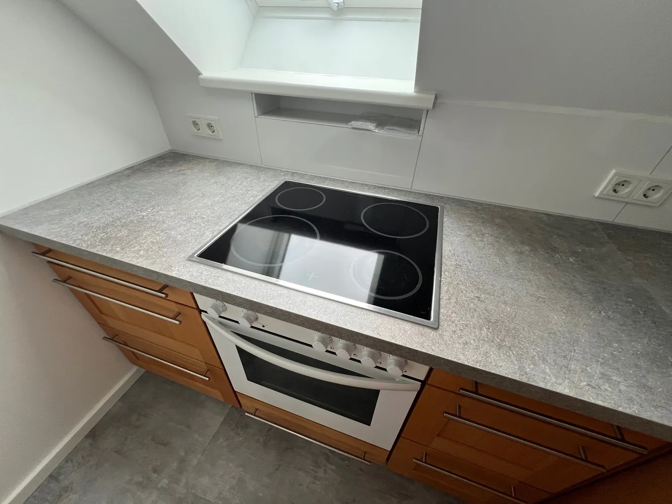 2 Zimmer Wohnung mit 36 m² in Oberursel (Taunus) – Bild 9