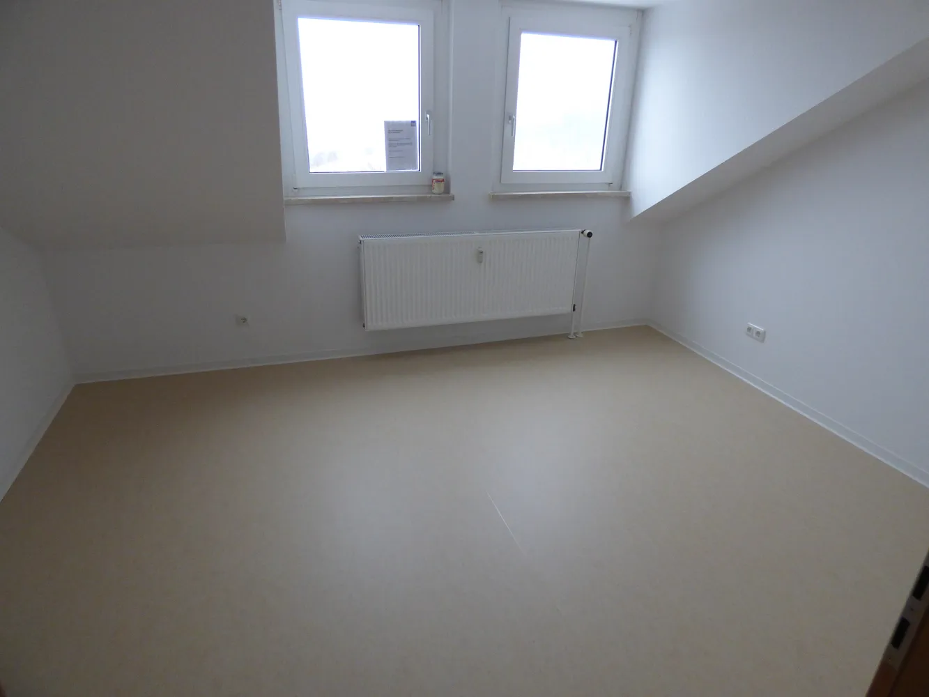 3 Zimmer Wohnung mit 75 m² in Hof – Bild 8