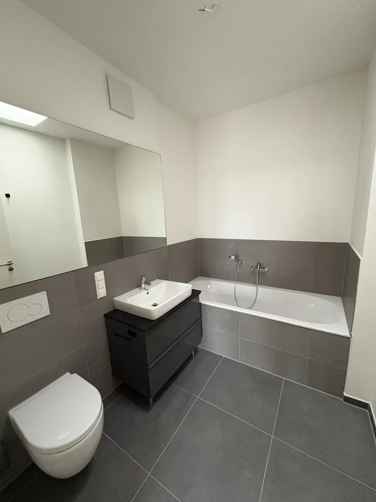 3 Zimmer Wohnung mit 116 m² in Frankfurt am Main – Bild 8