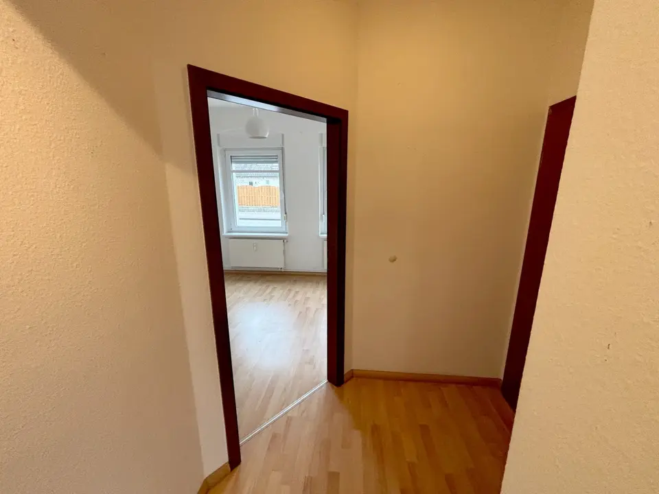 3 room apartment with 47 m² in Neubrandenburg – Photo 3