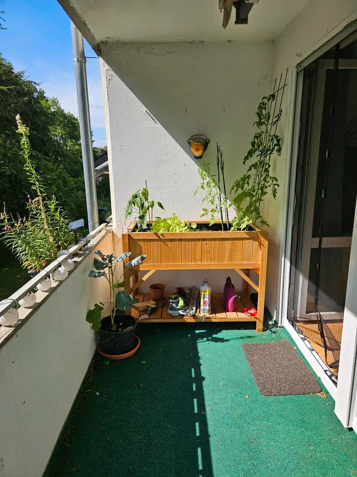 WG-Zimmer mit 68 m² in Bergheim – Bild 9