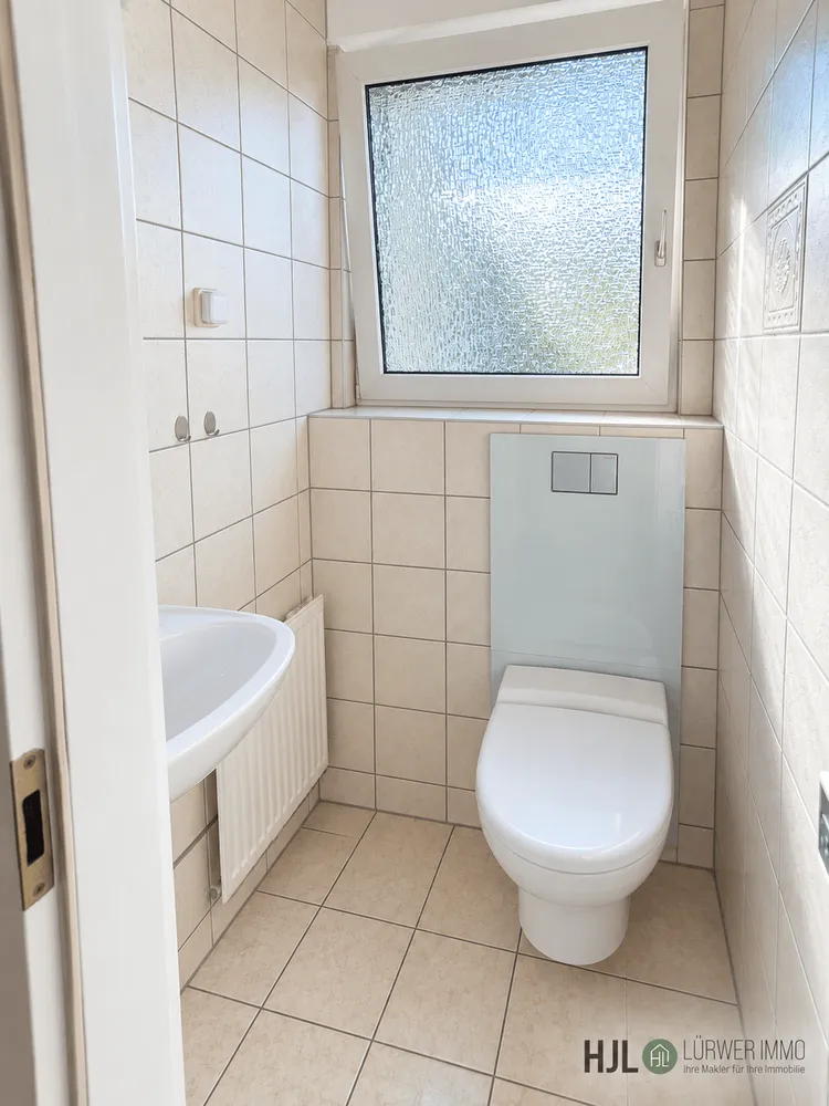 3 Zimmer Wohnung mit 110 m² in Solingen – Bild 3