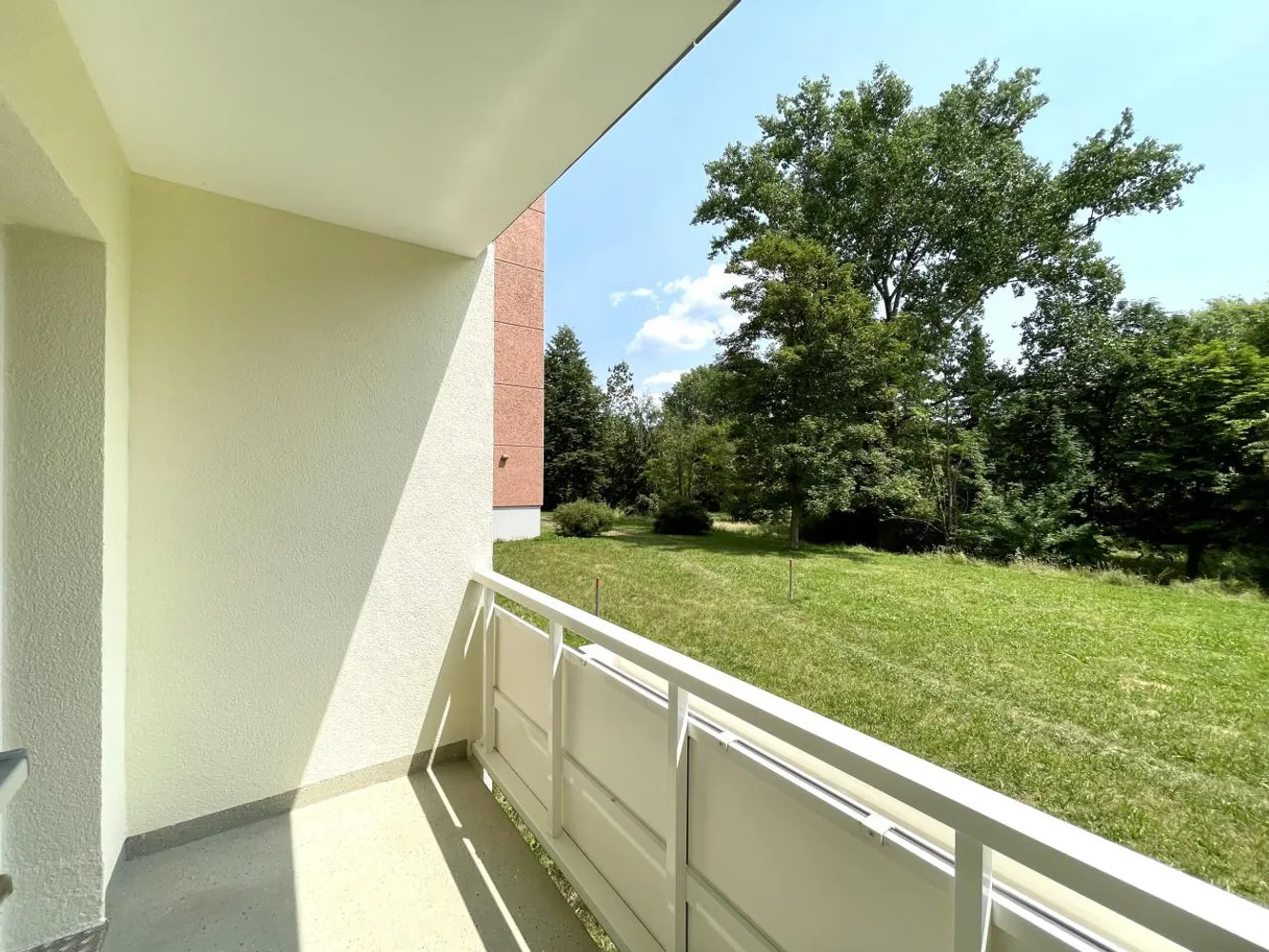 2 room apartment with 46 m² in Chemnitz – Photo 2