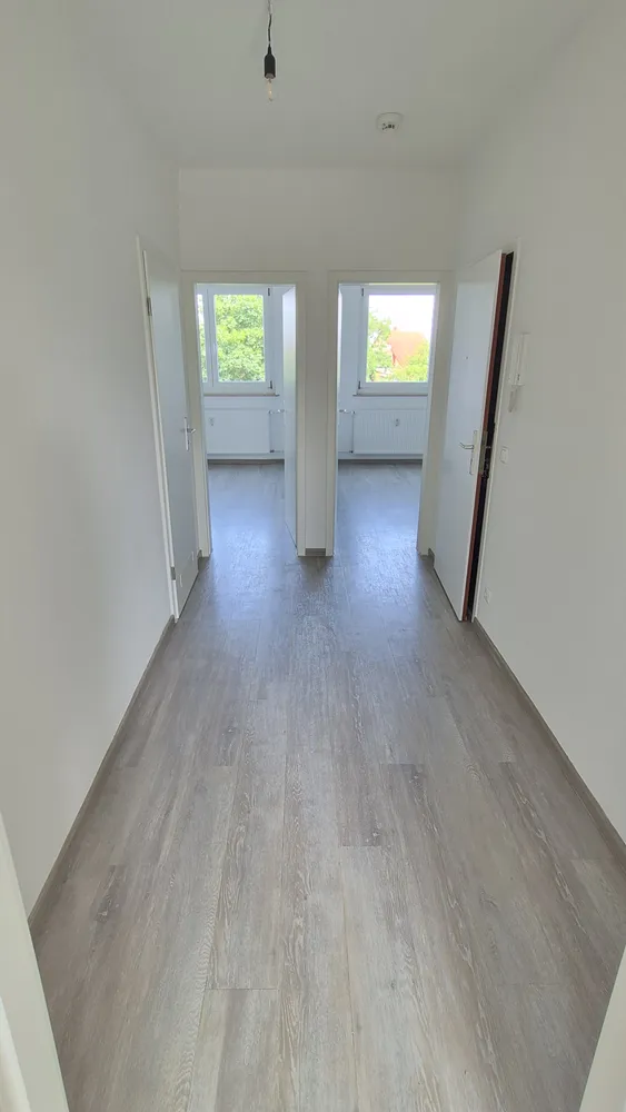3 room apartment with 57 m² in Magdeburg – Photo 9