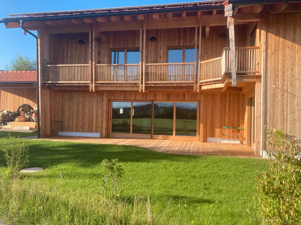 2 Zimmer Wohnung mit 69 m² in Traunstein – Bild 2