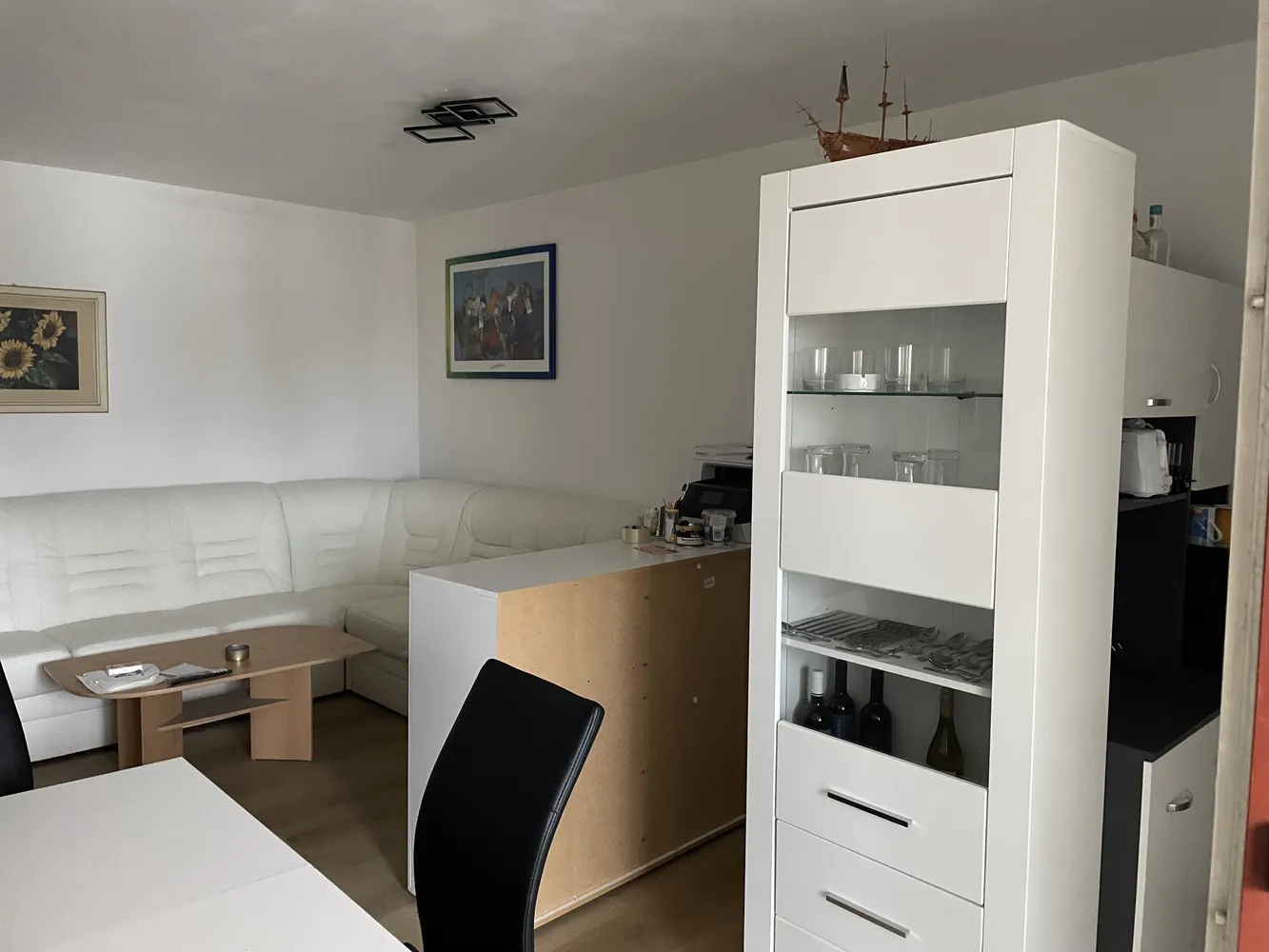 2 Zimmer Wohnung mit 52 m² in Augsburg – Bild 7