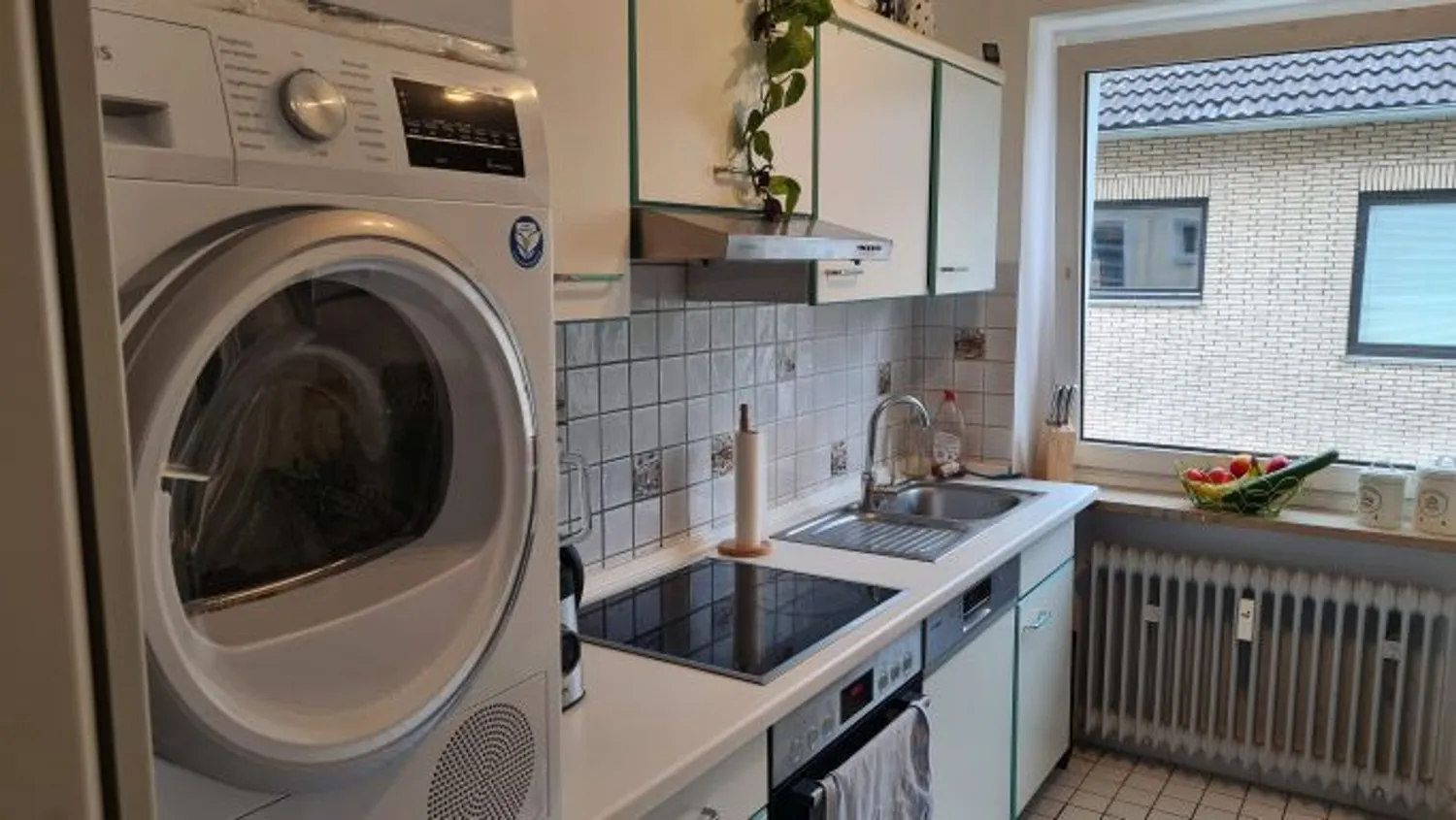 2 Zimmer Wohnung mit 65 m² in Göttingen – Bild 5