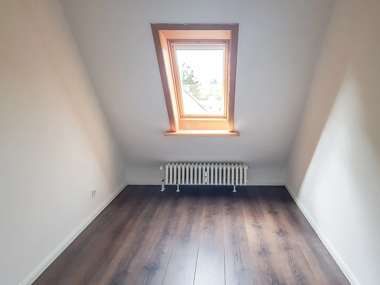 2 Zimmer Wohnung mit 50 m² in Hamburg – Bild 4