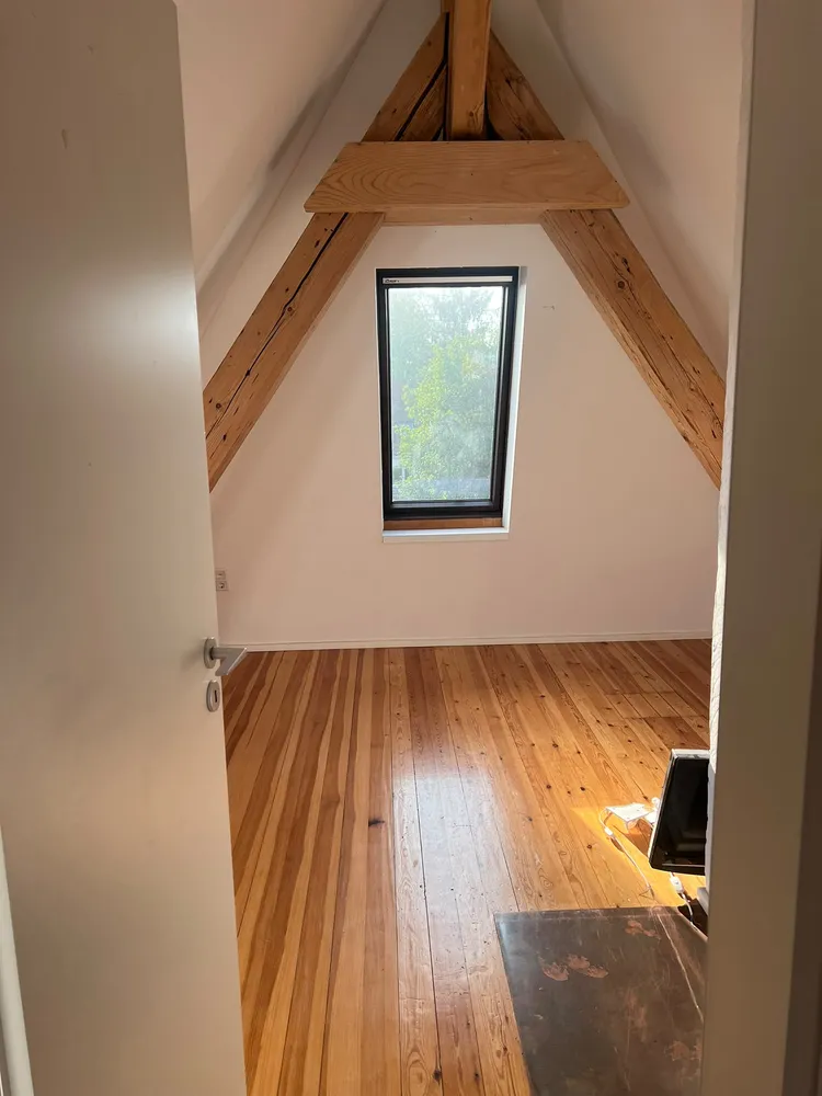 3 Zimmer Wohnung mit 102 m² in Nürnberg – Bild 3