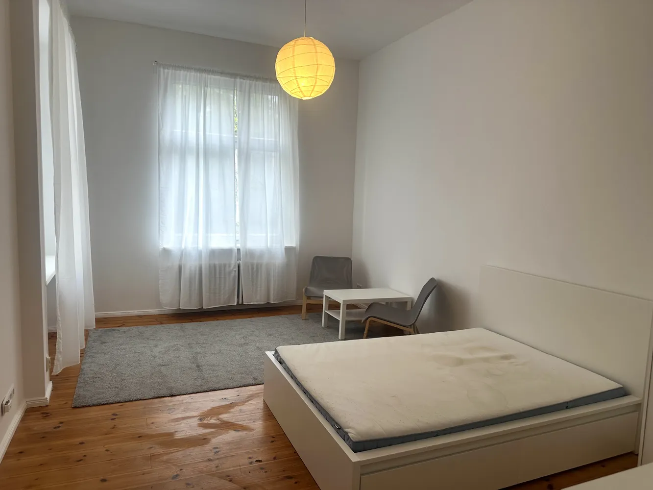 1 Zimmer Wohnung mit 51 m² in Berlin – Bild 5