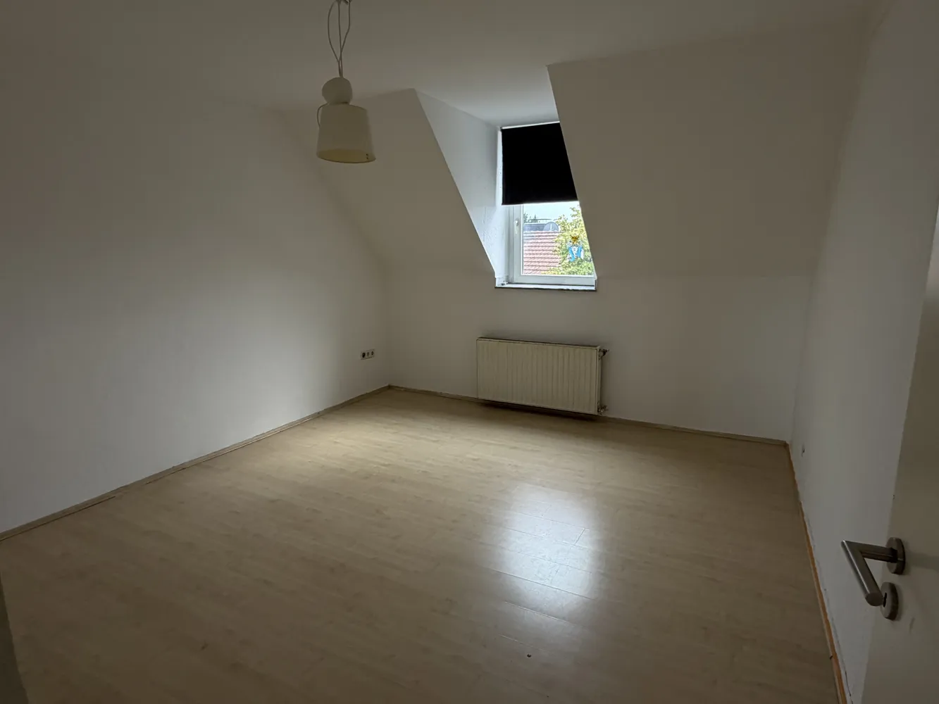 2 Zimmer Wohnung mit 50 m² in Oberhausen – Bild 1