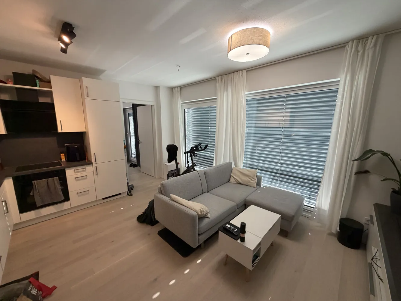 2 Zimmer Wohnung mit 49 m² in München – Bild 7