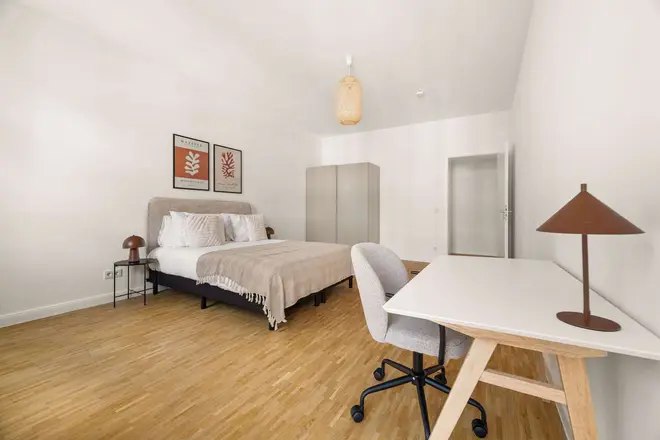 3 Zimmer Wohnung mit 105 m² in Berlin – Bild 5