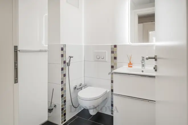 4 Zimmer Wohnung mit 106 m² in Frankfurt am Main – Bild 12