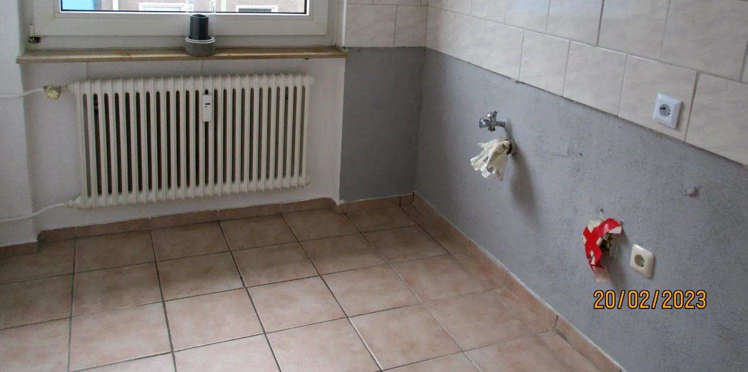 4 Zimmer Wohnung mit 60 m² in Duisburg – Bild 7