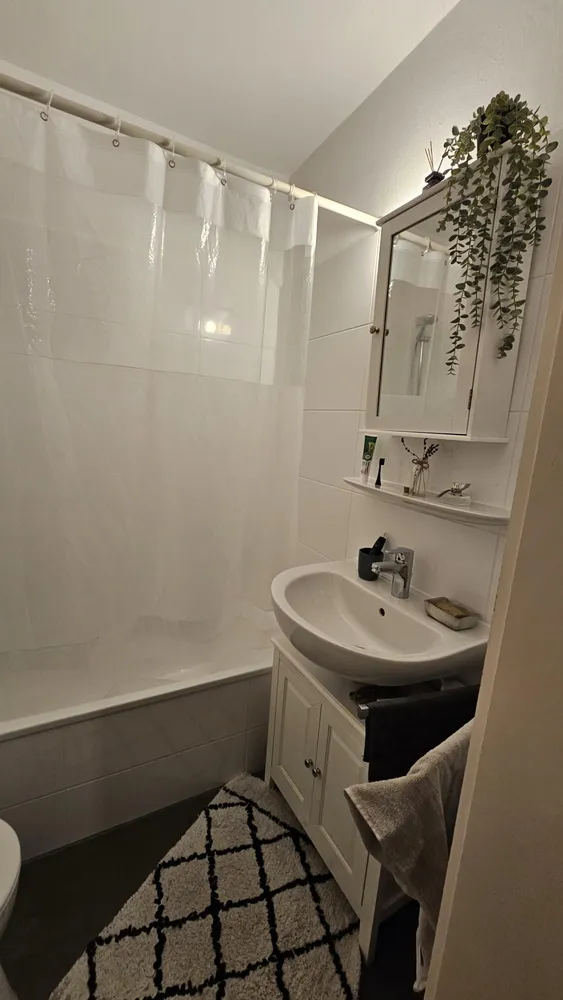 1 Zimmer Wohnung mit 37 m² in München – Bild 4