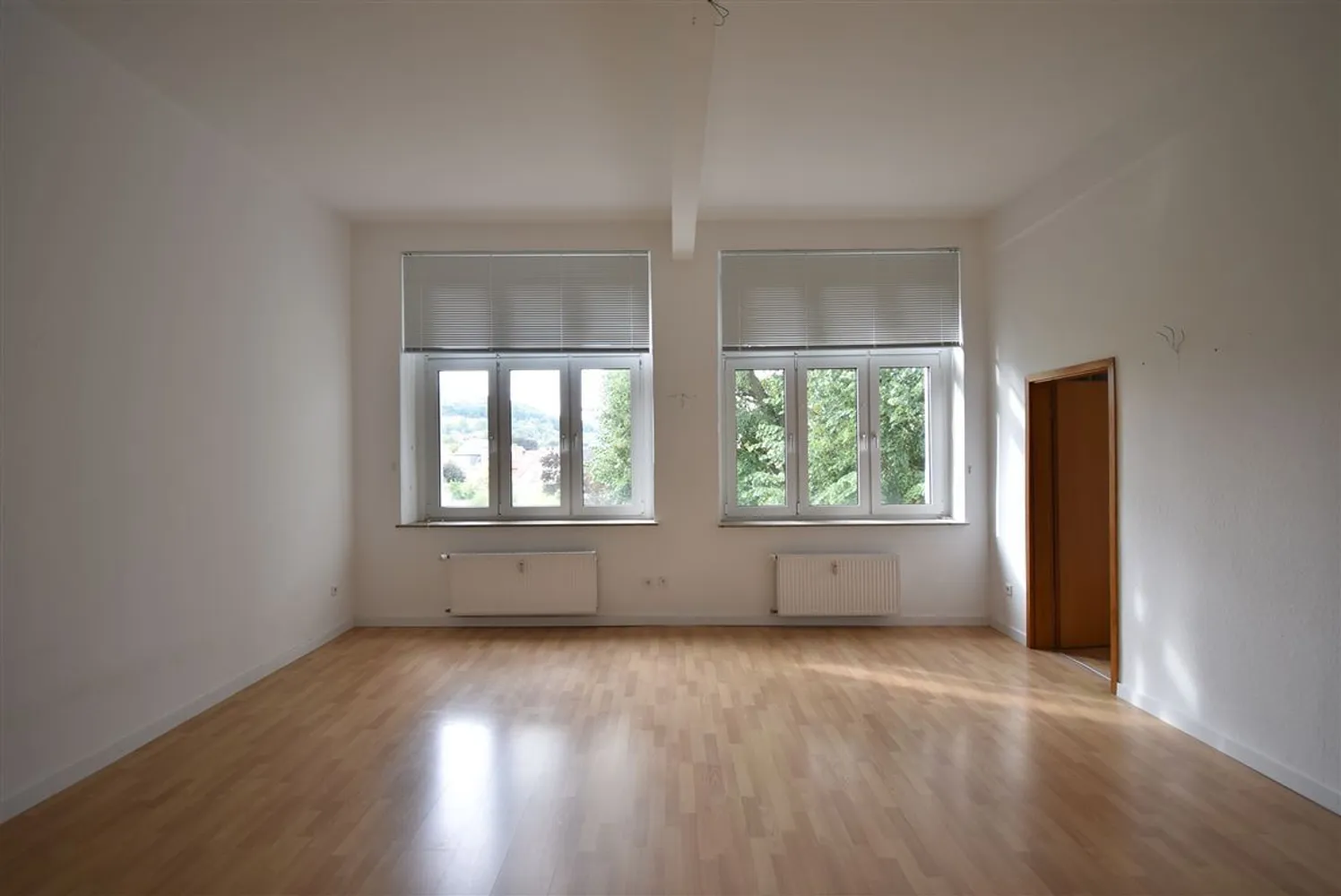 2 Zimmer Wohnung mit 66 m² in Hagen – Bild 1