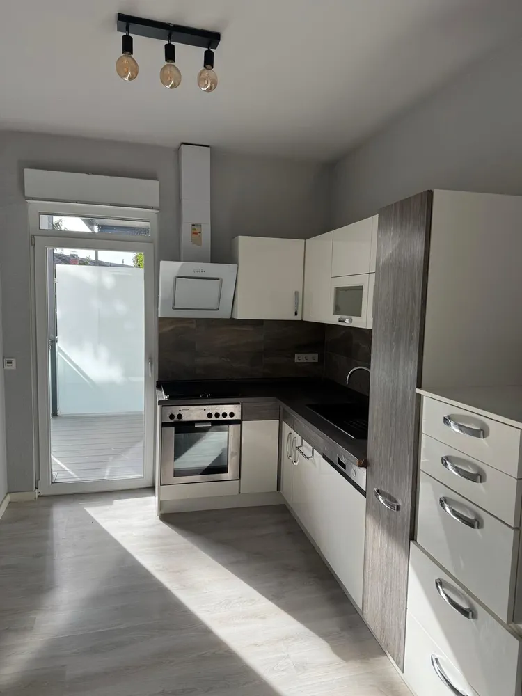 3 room apartment with 90 m² in Mannheim – Photo 10