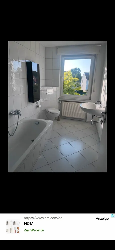 3 Zimmer Wohnung mit 87 m² in Paderborn – Bild 1