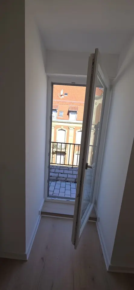 4 Zimmer Wohnung mit 88 m² in Karlsruhe – Bild 4