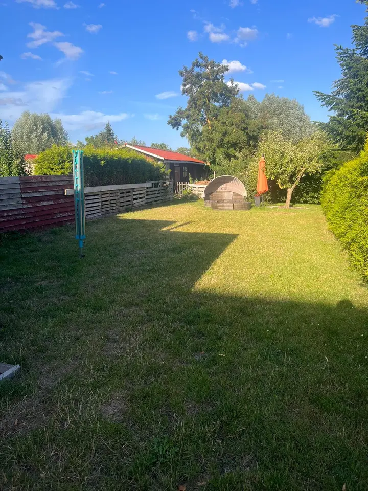 3 Zimmer Haus mit 85 m² in Neubrandenburg – Bild 4