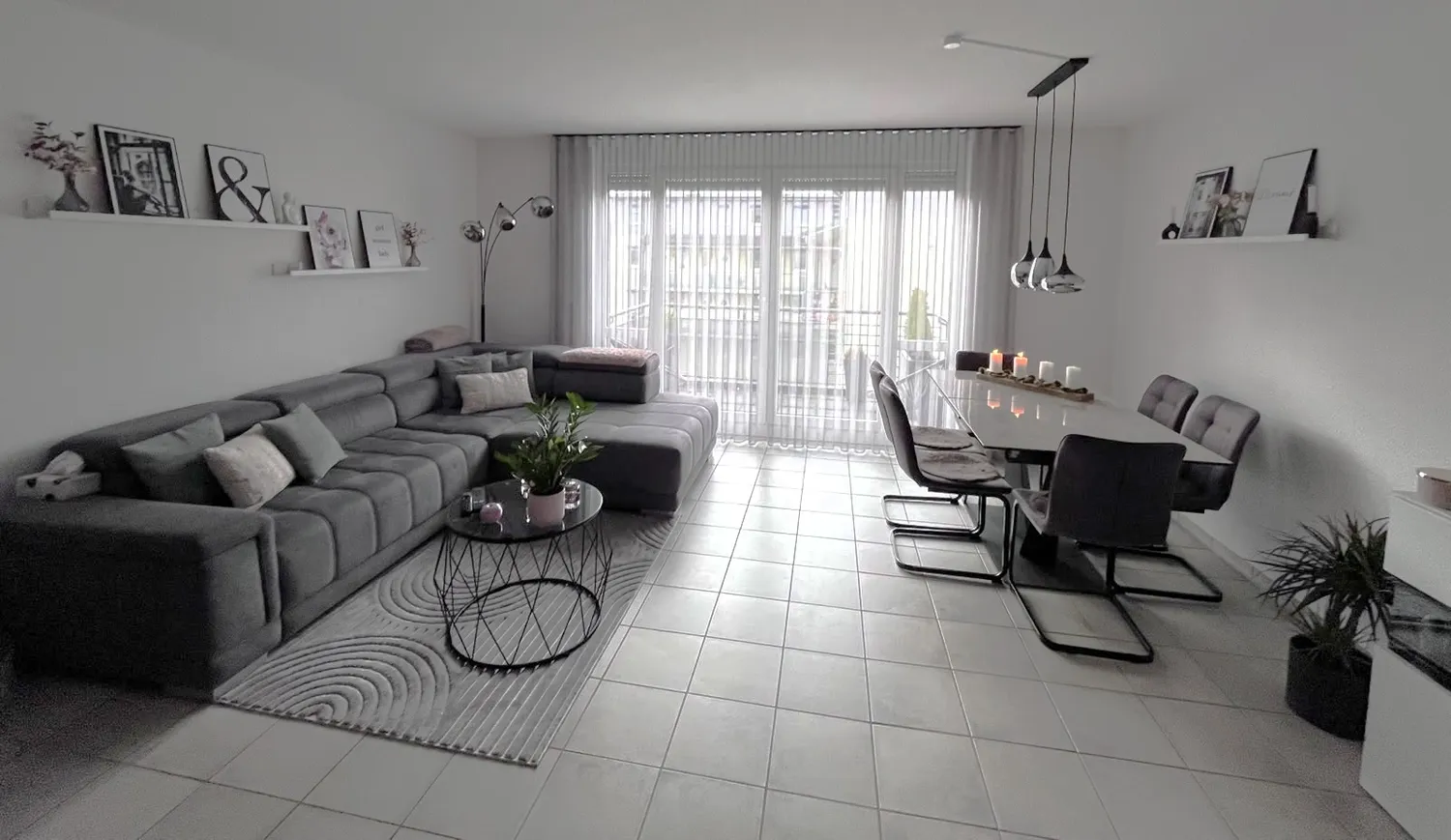 3 Zimmer Wohnung mit 83 m² in Witten – Bild 6
