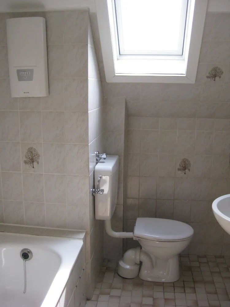 2 Zimmer Wohnung mit 50 m² in Duisburg – Bild 7