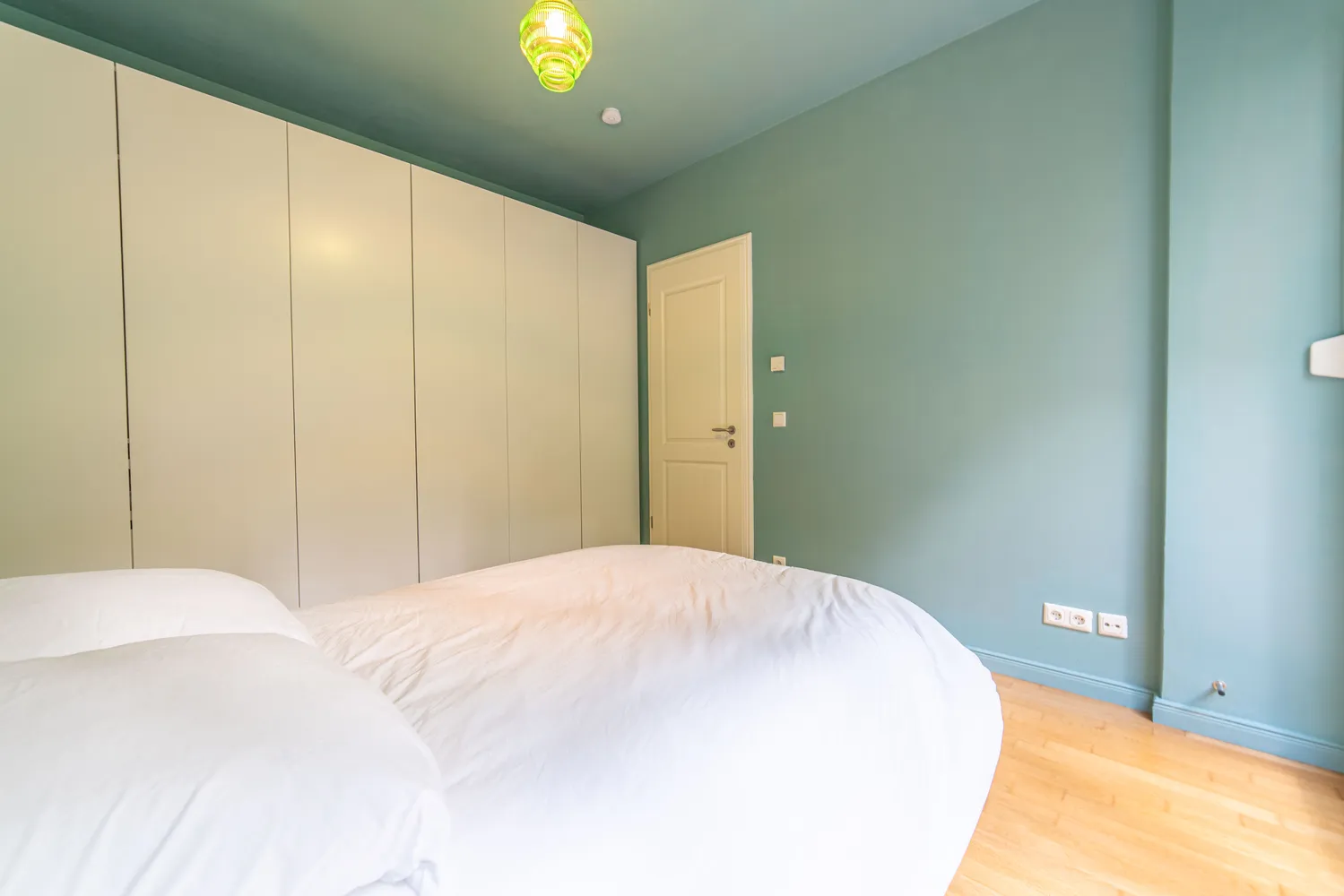 2 Zimmer Wohnung mit 57 m² in Berlin – Bild 7