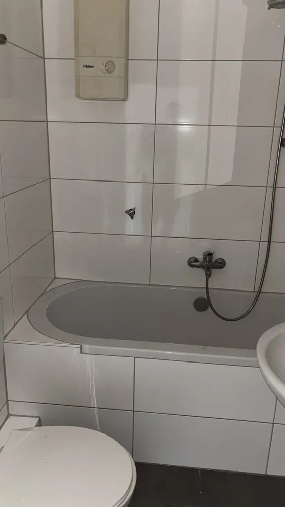 2 Zimmer Wohnung mit 49 m² in Düsseldorf – Bild 7