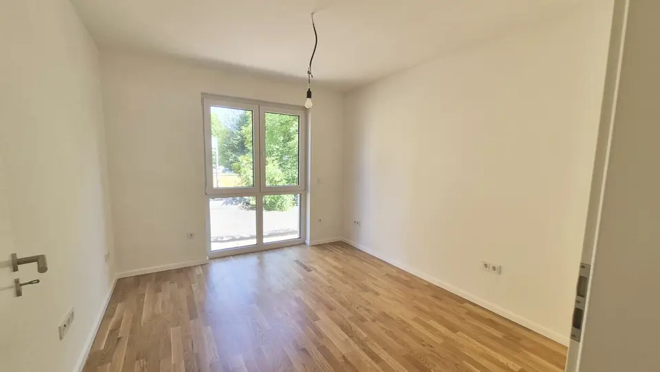 3 Zimmer Wohnung mit 63 m² in Osnabrück – Bild 2