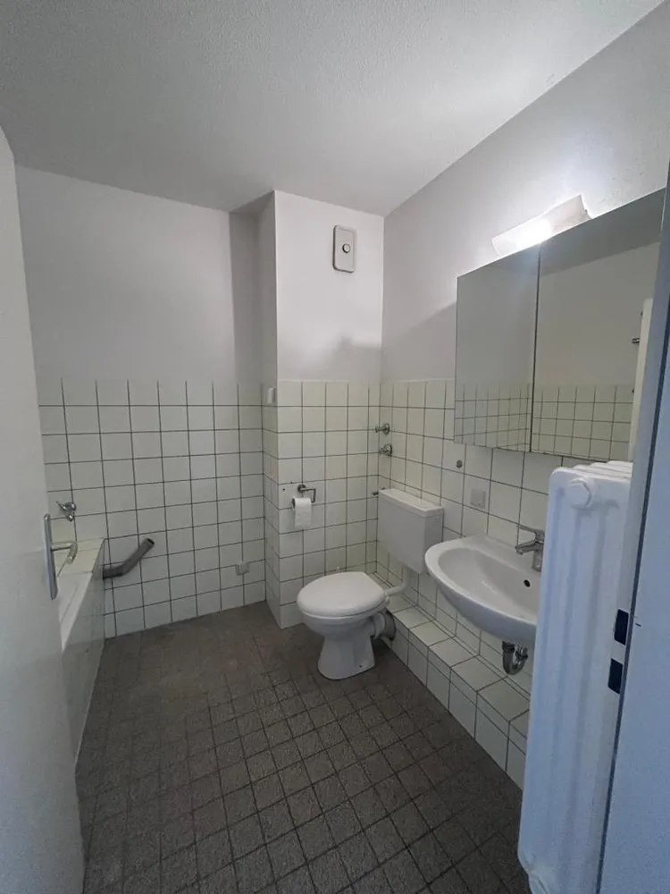 3 Zimmer Wohnung mit 78 m² in Herford – Bild 9