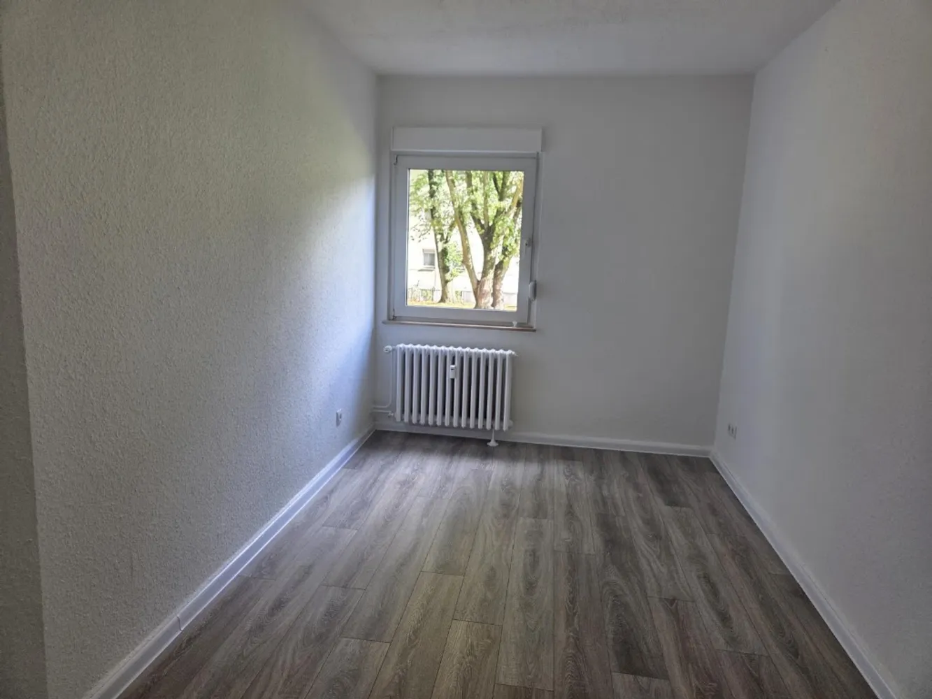 3 room apartment with 54 m² in Duisburg – Photo 3