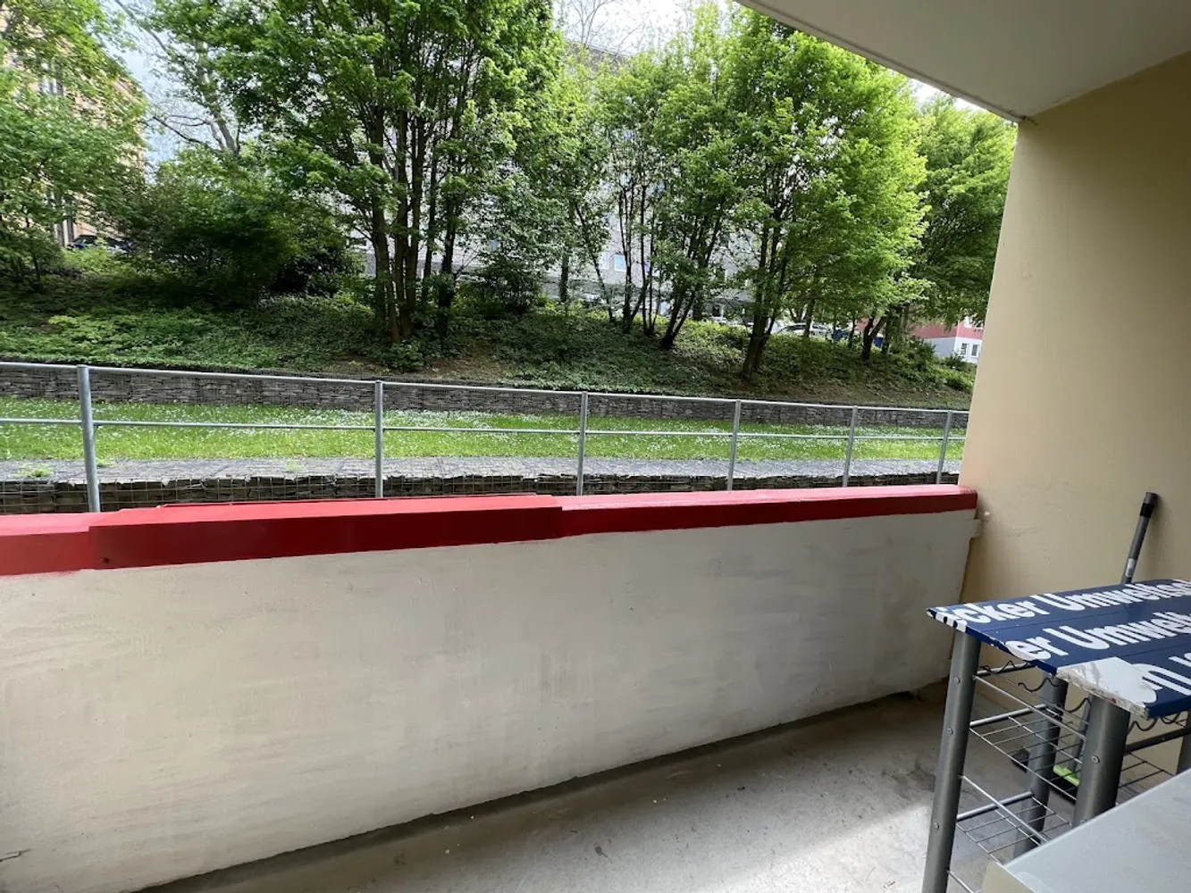 1 Zimmer Wohnung mit 35 m² in Gera – Bild 5