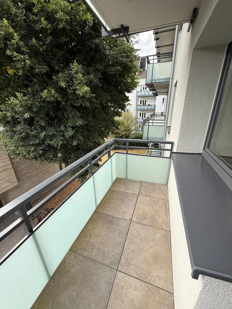 1 Zimmer Wohnung mit 31 m² in Aachen – Bild 1