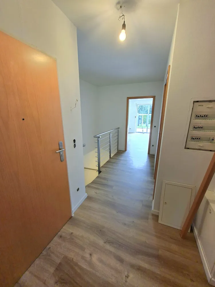 4 Zimmer Wohnung mit 87 m² in Essen – Bild 5