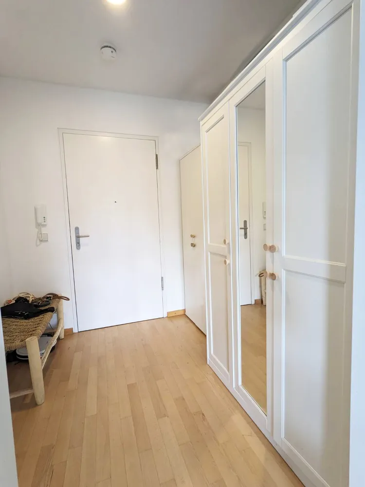 2 Zimmer Wohnung mit 59 m² in Berlin – Bild 6