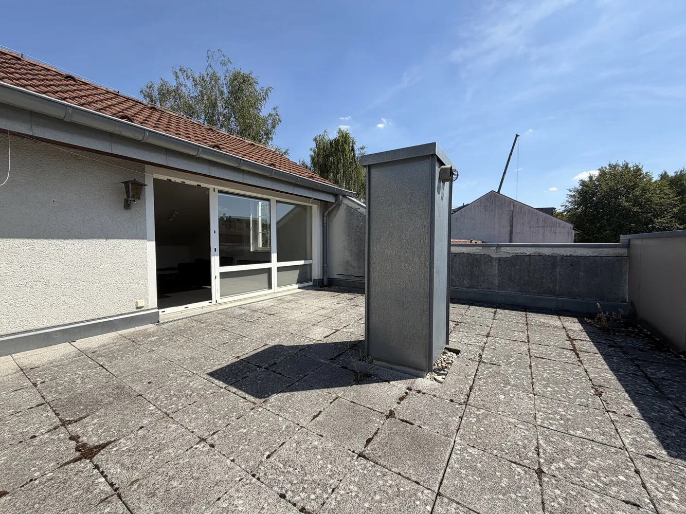 3 Zimmer Wohnung mit 64 m² in Aachen – Bild 5