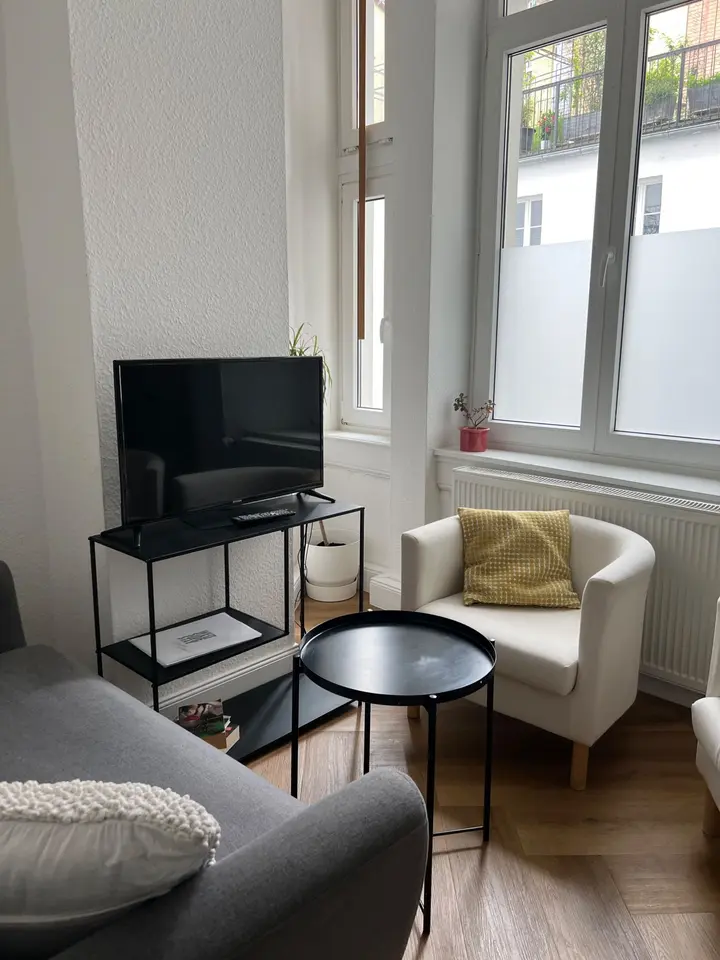 WG-Zimmer mit 56 m² in Wiesbaden – Bild 1