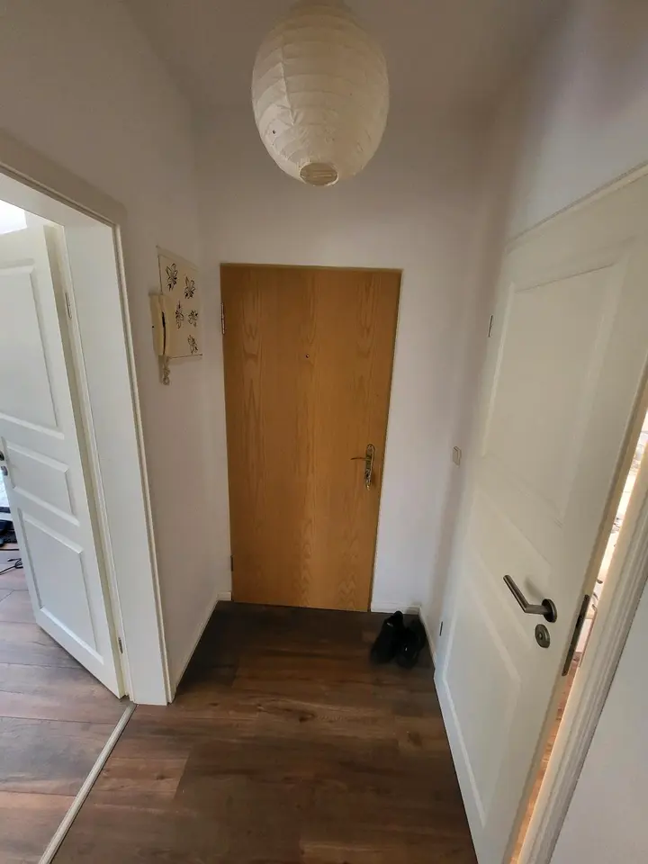 2 Zimmer Wohnung mit 50 m² in Rostock – Bild 8