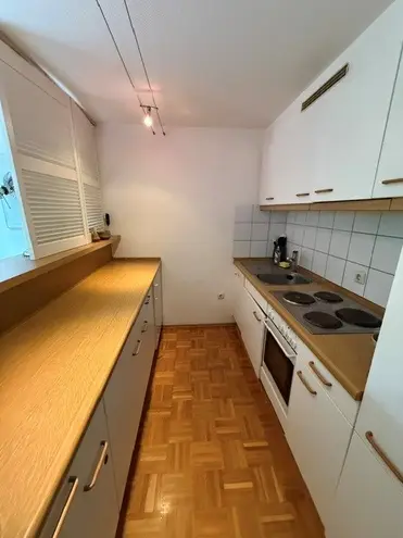 1 Zimmer Wohnung mit 50 m² in Dortmund – Bild 3