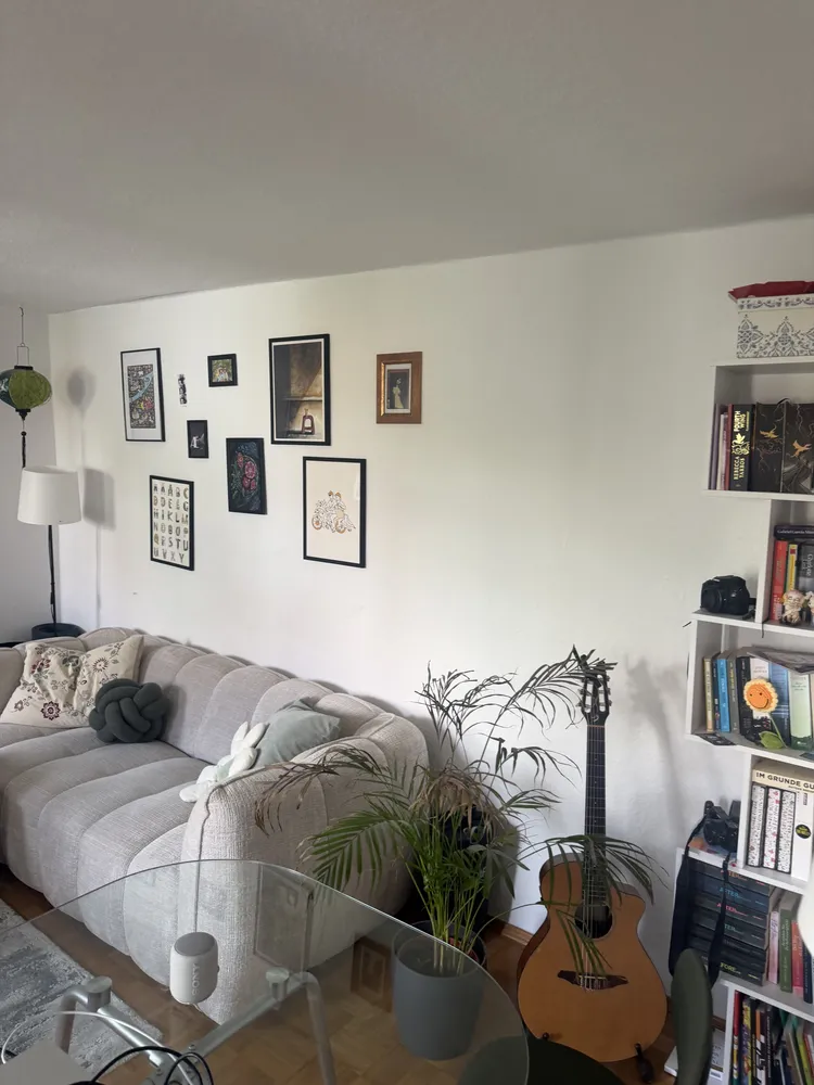 3 room apartment with 67 m² in Regensburg – Photo 6