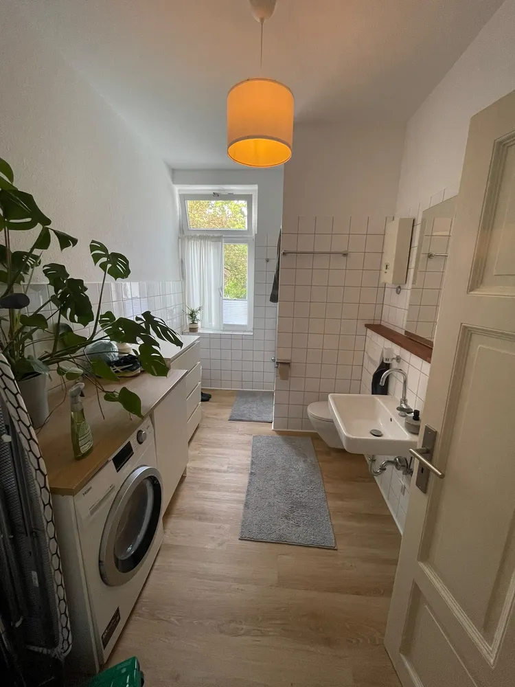 1 Zimmer Wohnung mit 46 m² in Darmstadt – Bild 9
