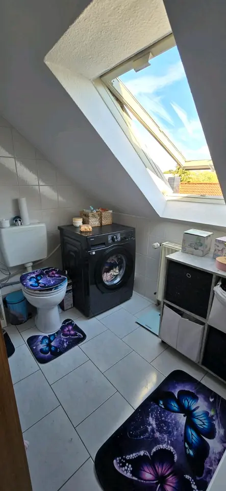 4 Zimmer Wohnung mit 93 m² in Braunschweig – Bild 8